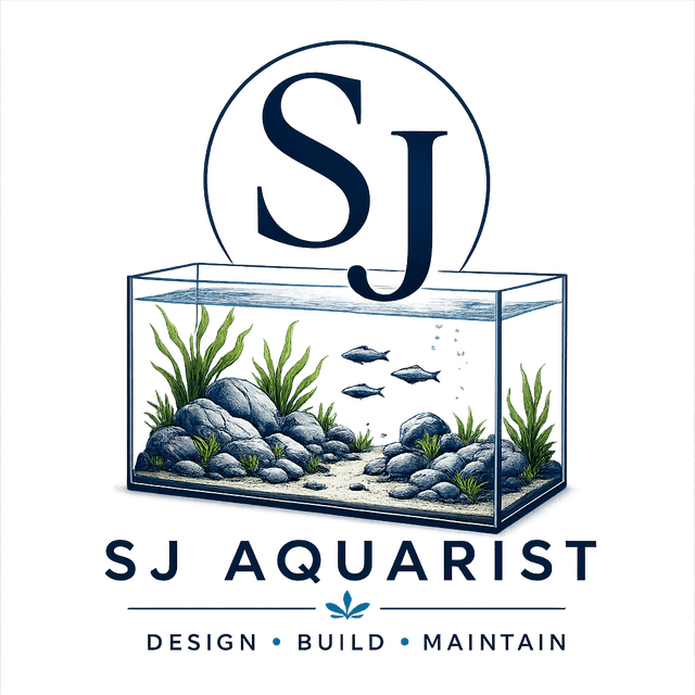 SJ Aquarist